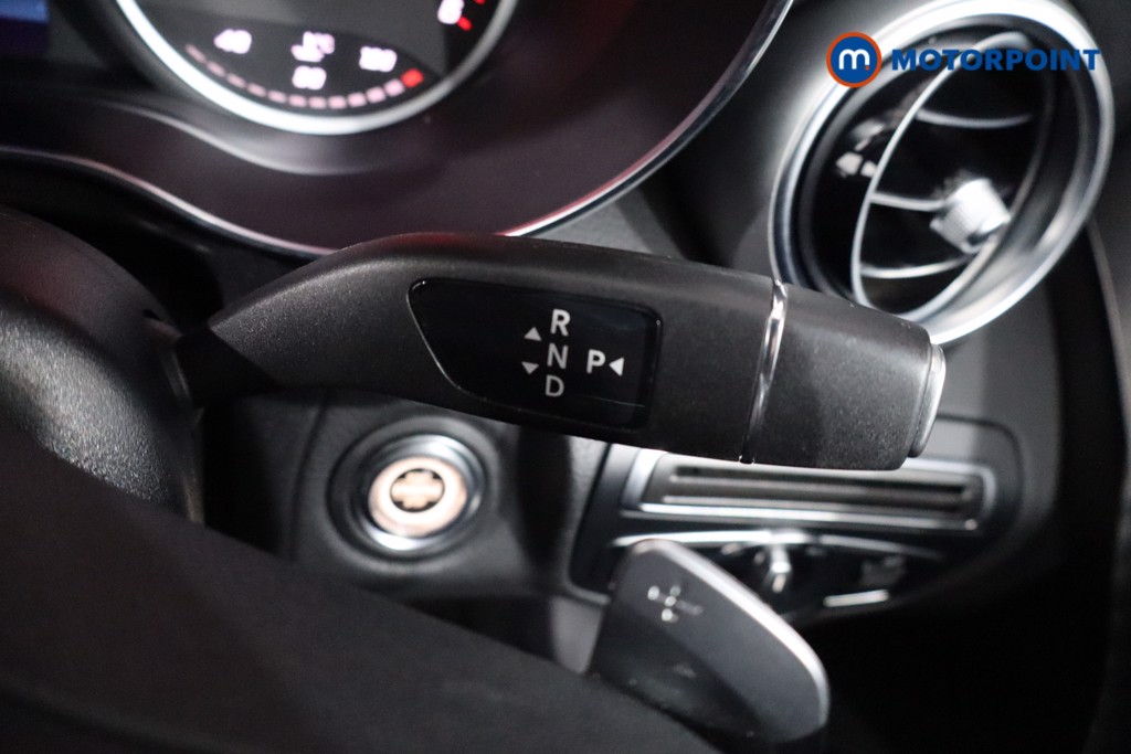 Mercedes-Benz C Class Amg Line Edition Automatic Diesel Coupe - Stock Number (1629853) - 15th supplementary image
