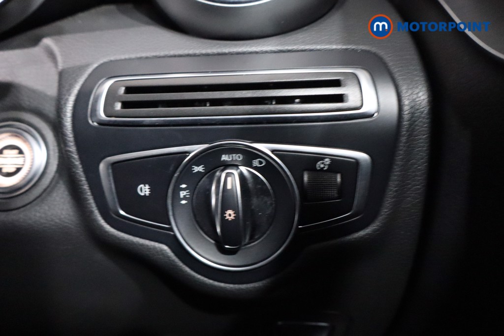Mercedes-Benz C Class Amg Line Edition Automatic Diesel Coupe - Stock Number (1629853) - 17th supplementary image