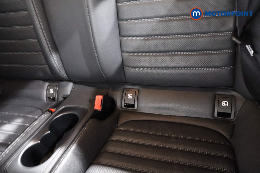 Mercedes-Benz C Class Amg Line Edition Automatic Diesel Coupe - Stock Number (1629853) - 26th supplementary image