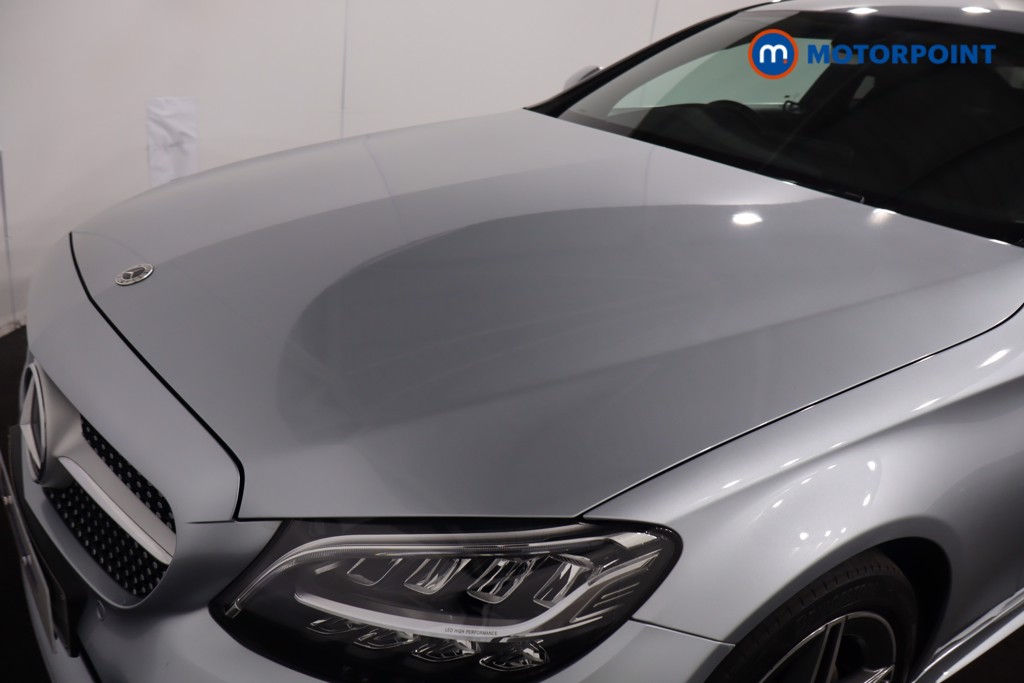 Mercedes-Benz C Class Amg Line Edition Automatic Diesel Coupe - Stock Number (1629853) - 27th supplementary image
