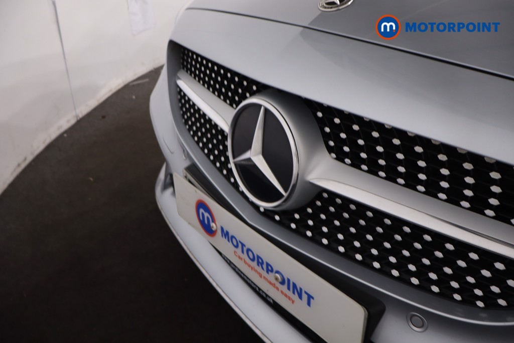 Mercedes-Benz C Class Amg Line Edition Automatic Diesel Coupe - Stock Number (1629853) - 28th supplementary image