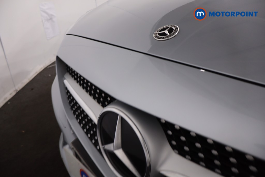 Mercedes-Benz C Class Amg Line Edition Automatic Diesel Coupe - Stock Number (1629853) - 29th supplementary image