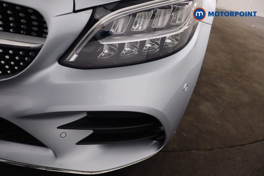 Mercedes-Benz C Class Amg Line Edition Automatic Diesel Coupe - Stock Number (1629853) - 31st supplementary image