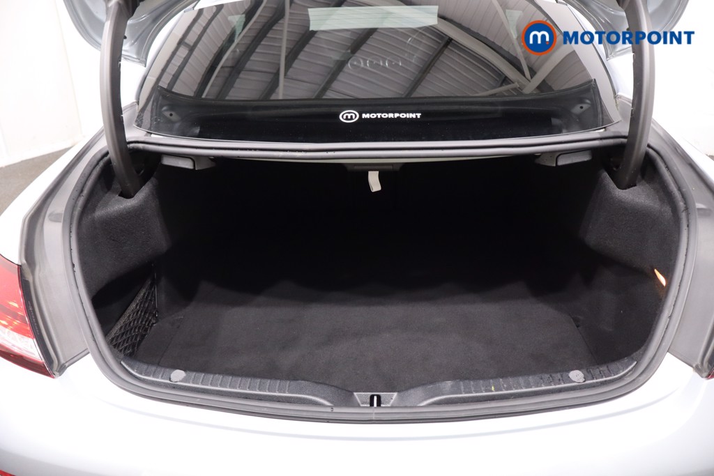 Mercedes-Benz C Class Amg Line Edition Automatic Diesel Coupe - Stock Number (1629853) - 36th supplementary image