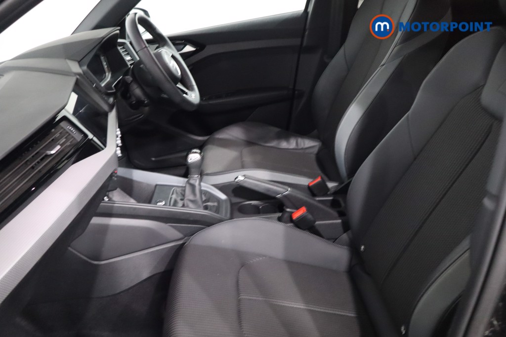 Audi A1 S Line Manual Petrol Hatchback - Stock Number (1629870) - 4th supplementary image