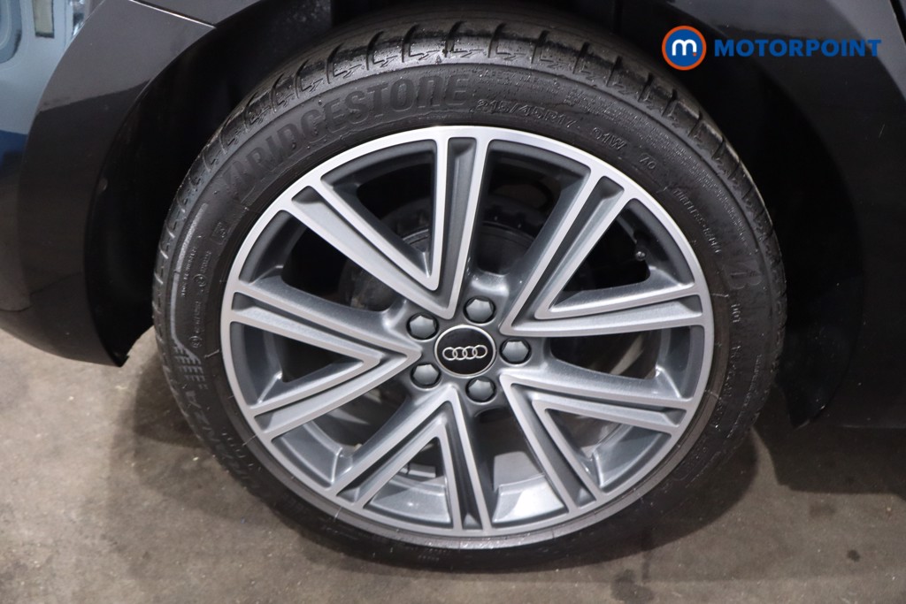 Audi A1 S Line Manual Petrol Hatchback - Stock Number (1629870) - 9th supplementary image