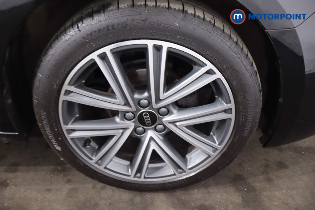 Audi A1 S Line Manual Petrol Hatchback - Stock Number (1629870) - 10th supplementary image