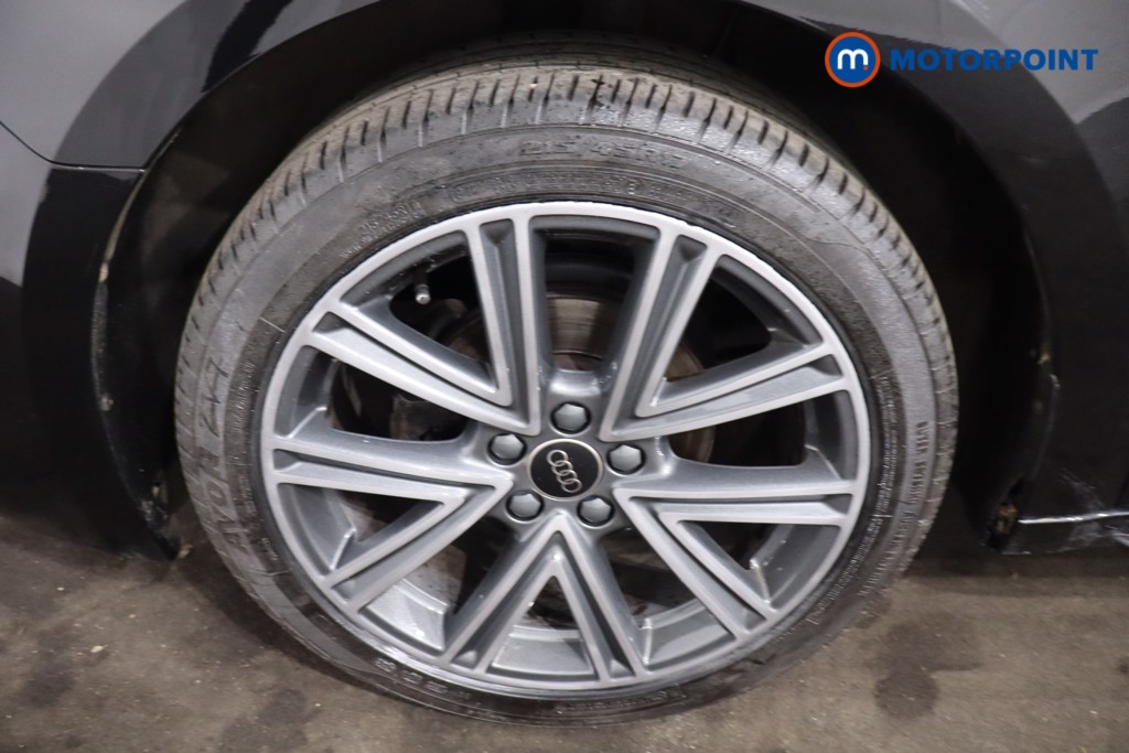 Audi A1 S Line Manual Petrol Hatchback - Stock Number (1629870) - 11th supplementary image