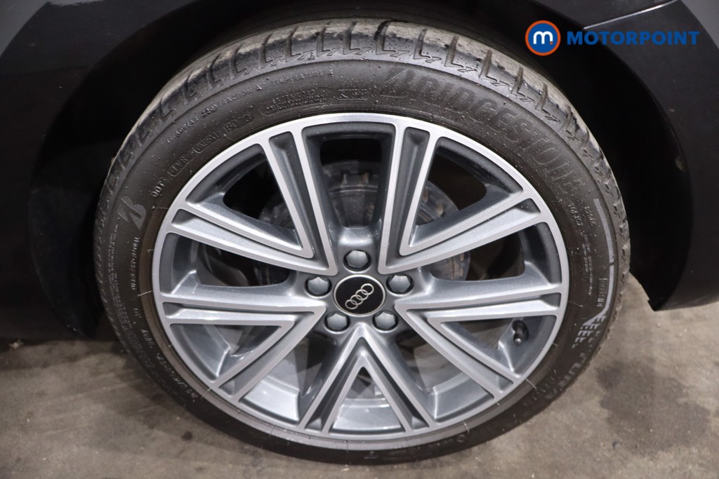 Audi A1 S Line Manual Petrol Hatchback - Stock Number (1629870) - 12th supplementary image