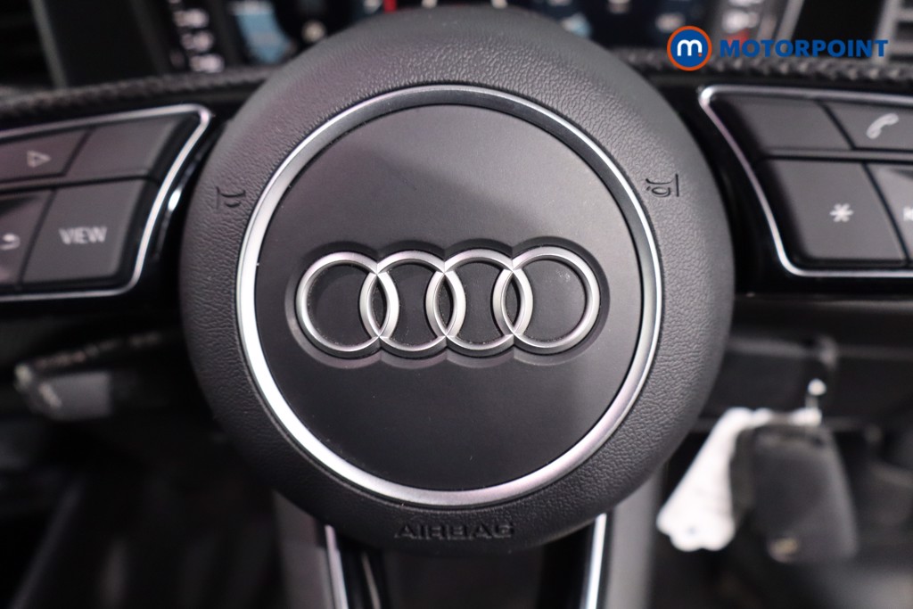 Audi A1 S Line Manual Petrol Hatchback - Stock Number (1629870) - 13th supplementary image