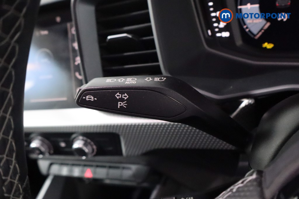 Audi A1 S Line Manual Petrol Hatchback - Stock Number (1629870) - 14th supplementary image