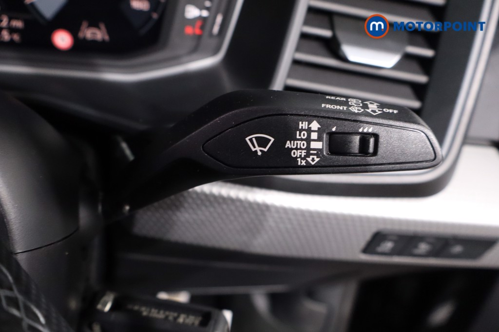 Audi A1 S Line Manual Petrol Hatchback - Stock Number (1629870) - 15th supplementary image