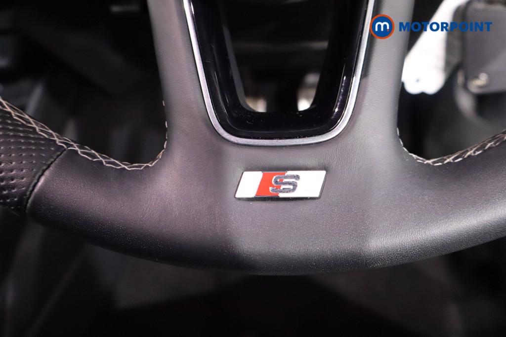 Audi A1 S Line Manual Petrol Hatchback - Stock Number (1629870) - 16th supplementary image