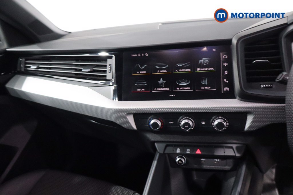 Audi A1 S Line Manual Petrol Hatchback - Stock Number (1629870) - 17th supplementary image
