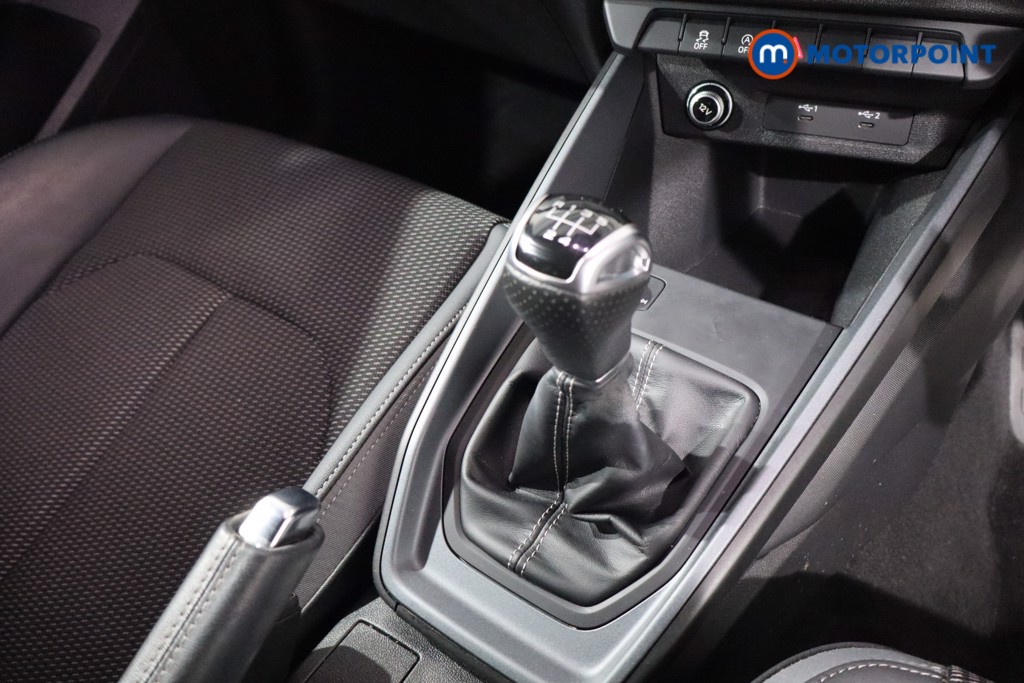 Audi A1 S Line Manual Petrol Hatchback - Stock Number (1629870) - 19th supplementary image