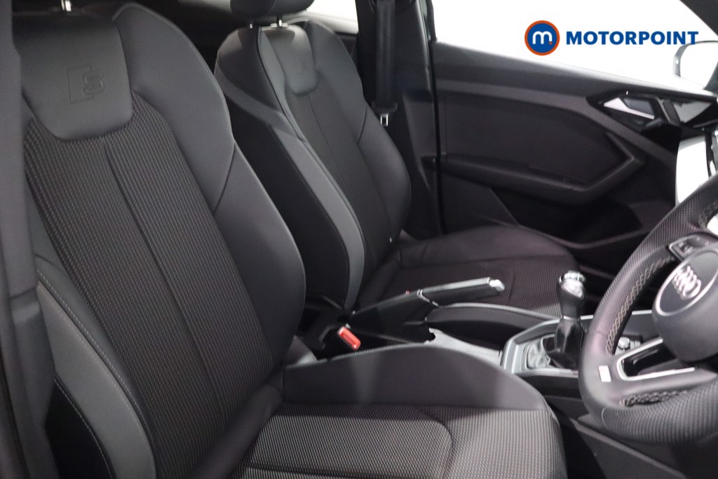 Audi A1 S Line Manual Petrol Hatchback - Stock Number (1629870) - 21st supplementary image