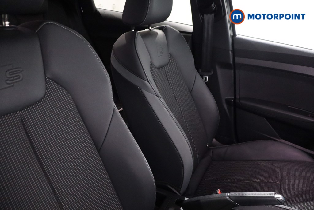 Audi A1 S Line Manual Petrol Hatchback - Stock Number (1629870) - 22nd supplementary image