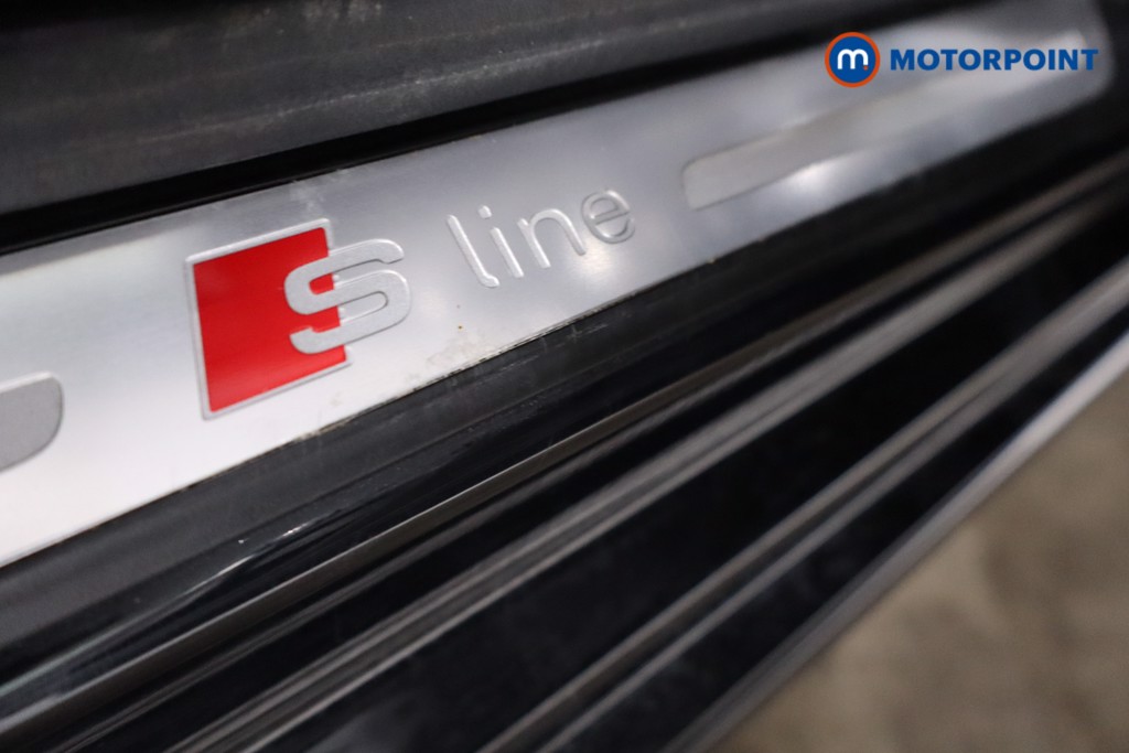 Audi A1 S Line Manual Petrol Hatchback - Stock Number (1629870) - 23rd supplementary image