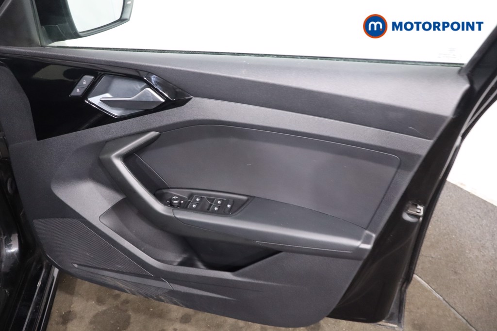 Audi A1 S Line Manual Petrol Hatchback - Stock Number (1629870) - 24th supplementary image