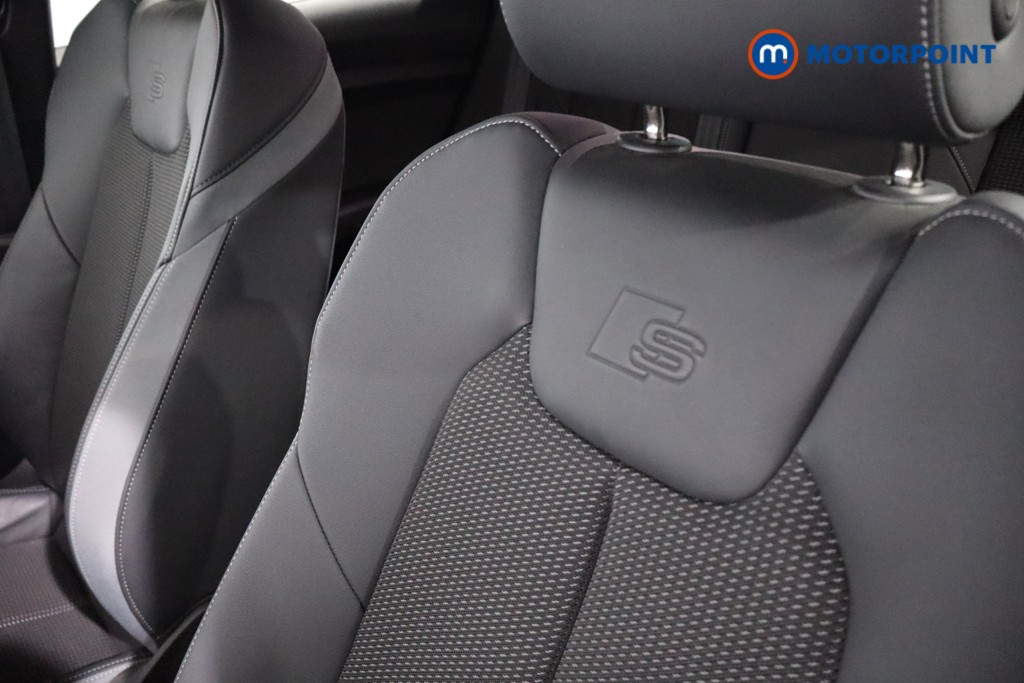 Audi A1 S Line Manual Petrol Hatchback - Stock Number (1629870) - 27th supplementary image