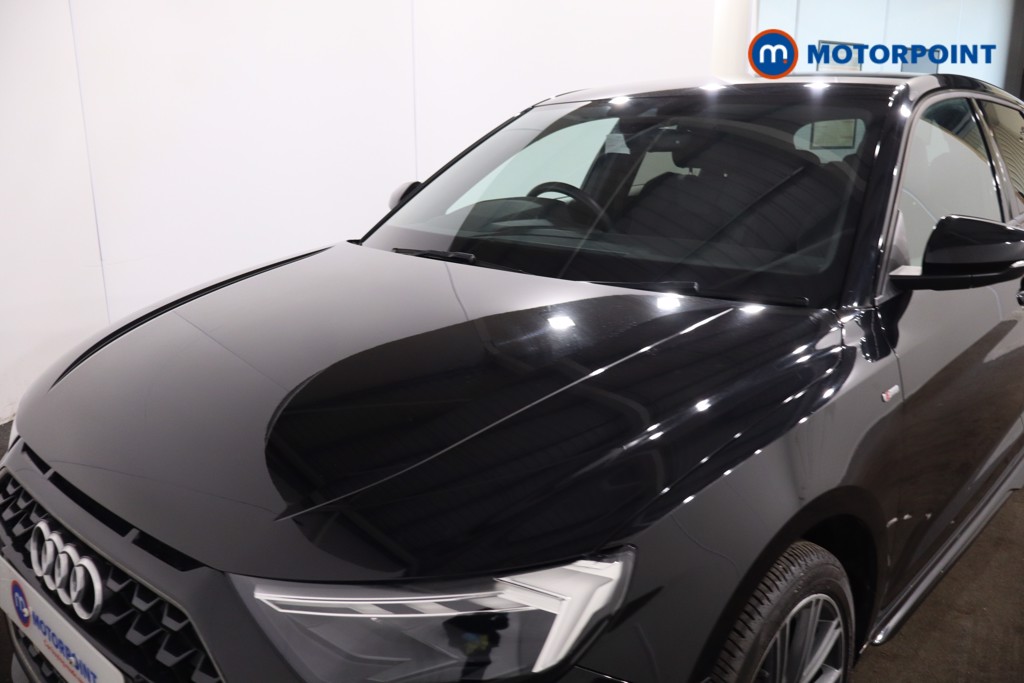 Audi A1 S Line Manual Petrol Hatchback - Stock Number (1629870) - 28th supplementary image
