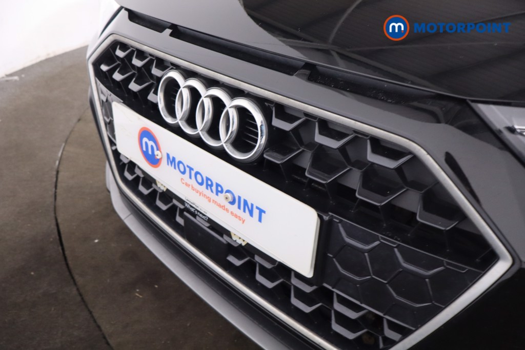 Audi A1 S Line Manual Petrol Hatchback - Stock Number (1629870) - 29th supplementary image