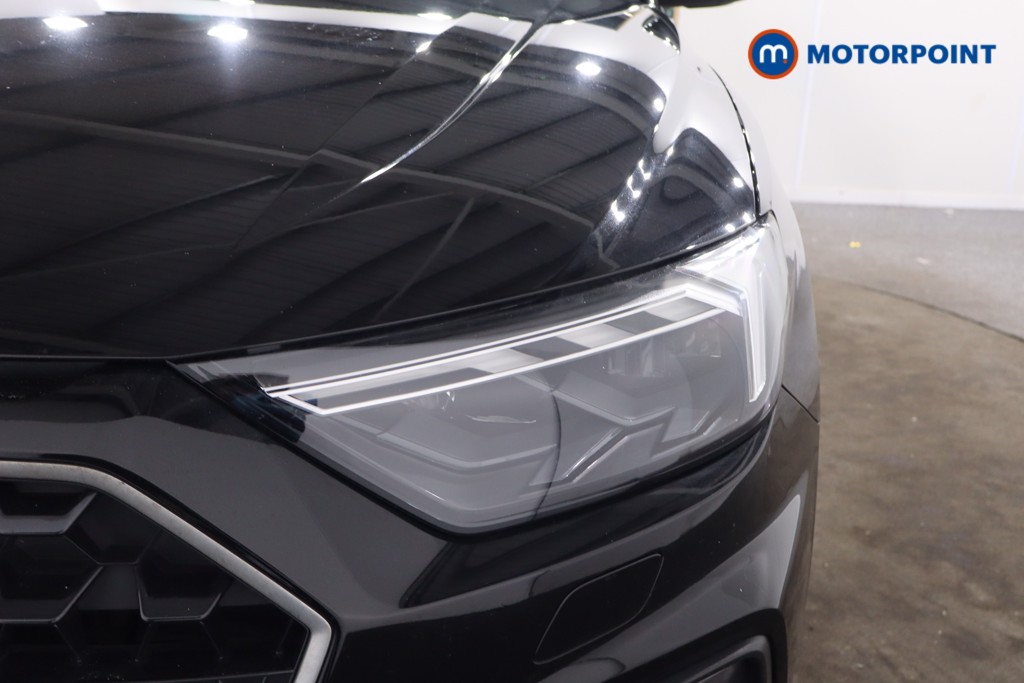 Audi A1 S Line Manual Petrol Hatchback - Stock Number (1629870) - 30th supplementary image