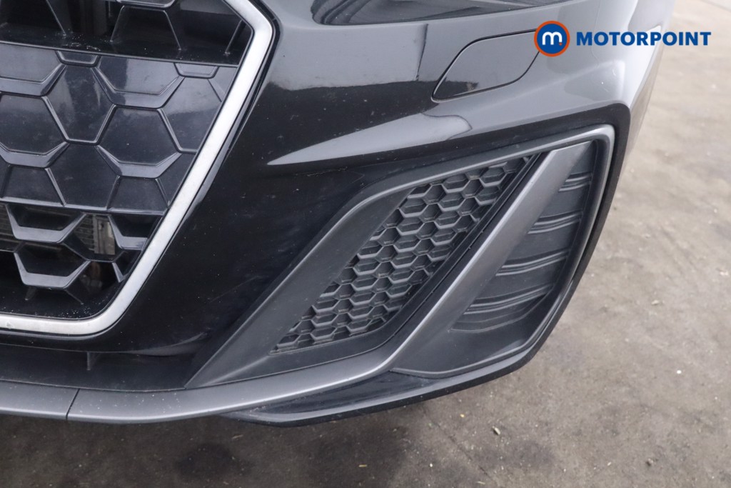 Audi A1 S Line Manual Petrol Hatchback - Stock Number (1629870) - 31st supplementary image