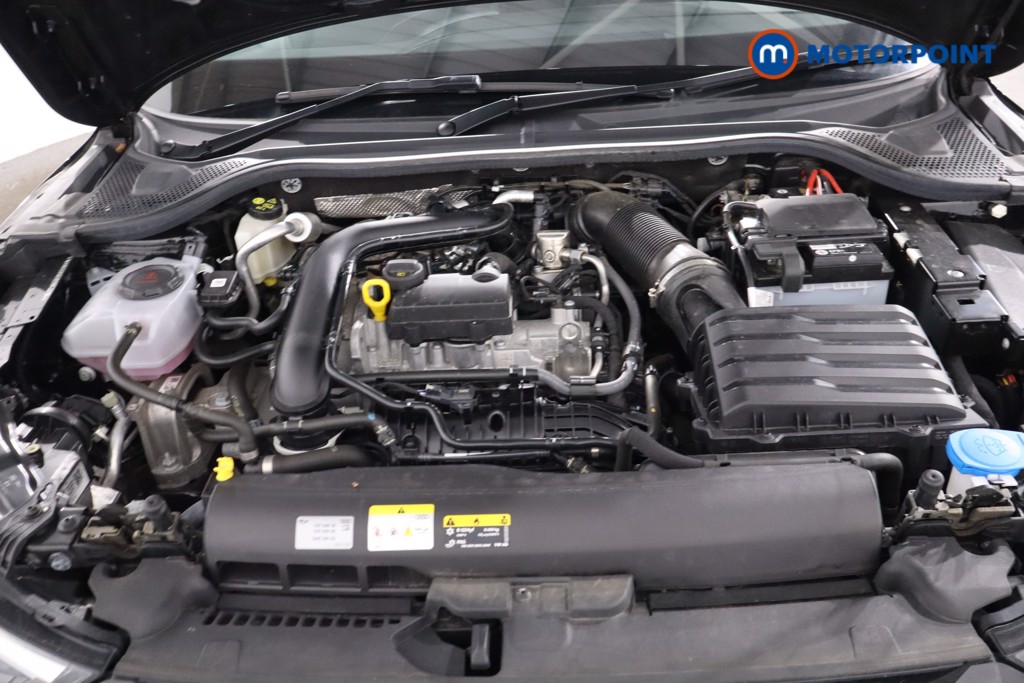 Audi A1 S Line Manual Petrol Hatchback - Stock Number (1629870) - 32nd supplementary image