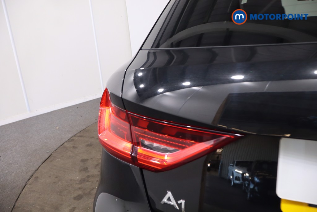 Audi A1 S Line Manual Petrol Hatchback - Stock Number (1629870) - 35th supplementary image
