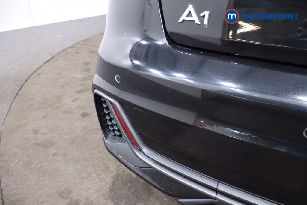 Audi A1 S Line Manual Petrol Hatchback - Stock Number (1629870) - 36th supplementary image