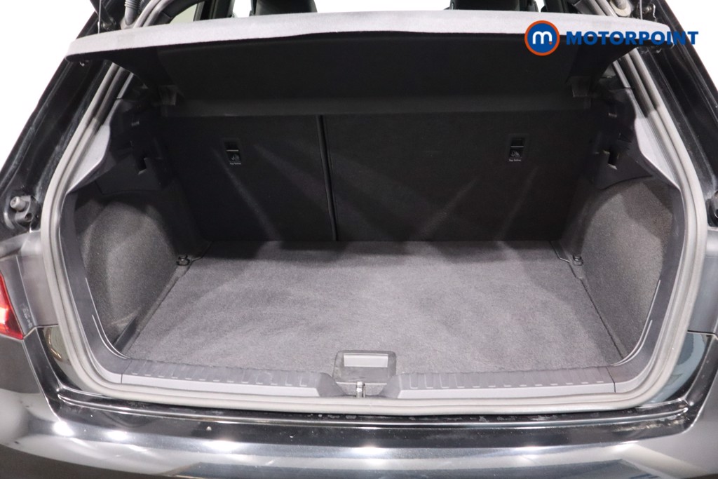 Audi A1 S Line Manual Petrol Hatchback - Stock Number (1629870) - 37th supplementary image