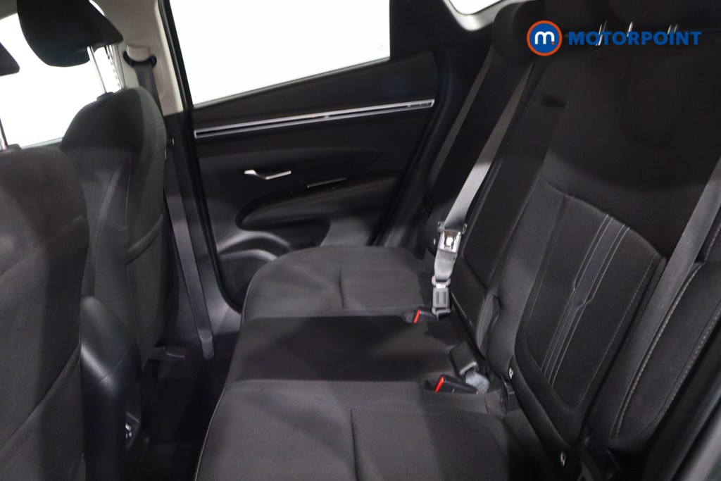 Hyundai Tucson Premium Automatic Petrol-Electric Hybrid SUV - Stock Number (1629904) - 5th supplementary image
