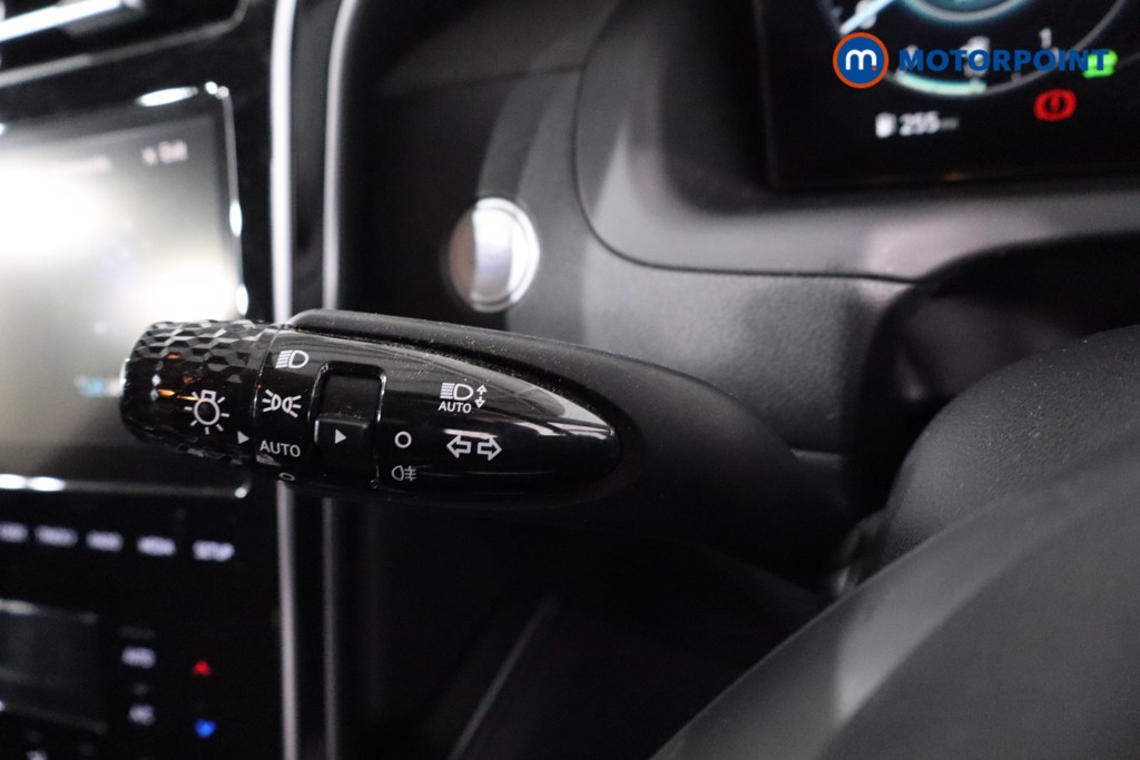 Hyundai Tucson Premium Automatic Petrol-Electric Hybrid SUV - Stock Number (1629904) - 14th supplementary image