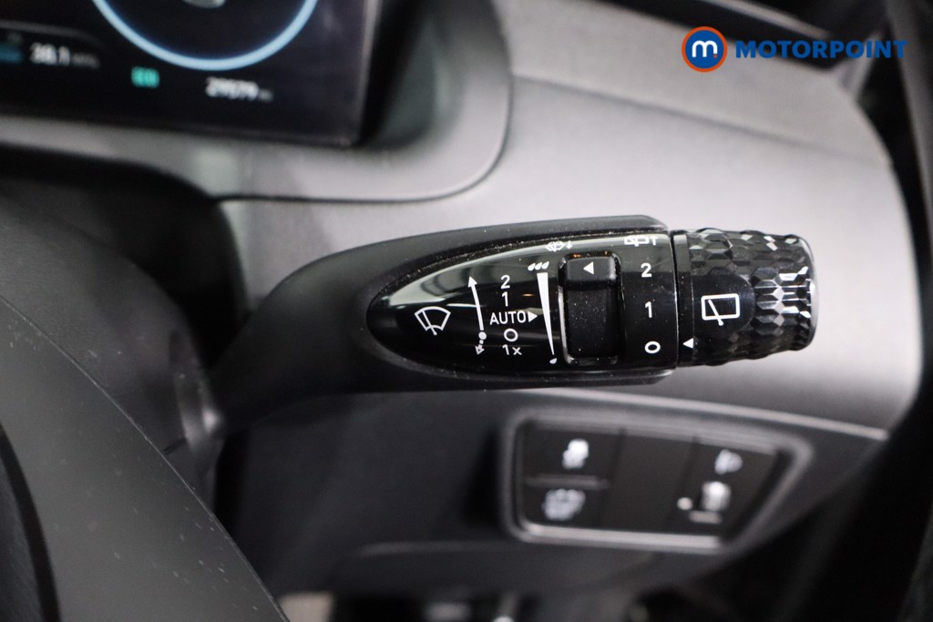 Hyundai Tucson Premium Automatic Petrol-Electric Hybrid SUV - Stock Number (1629904) - 15th supplementary image