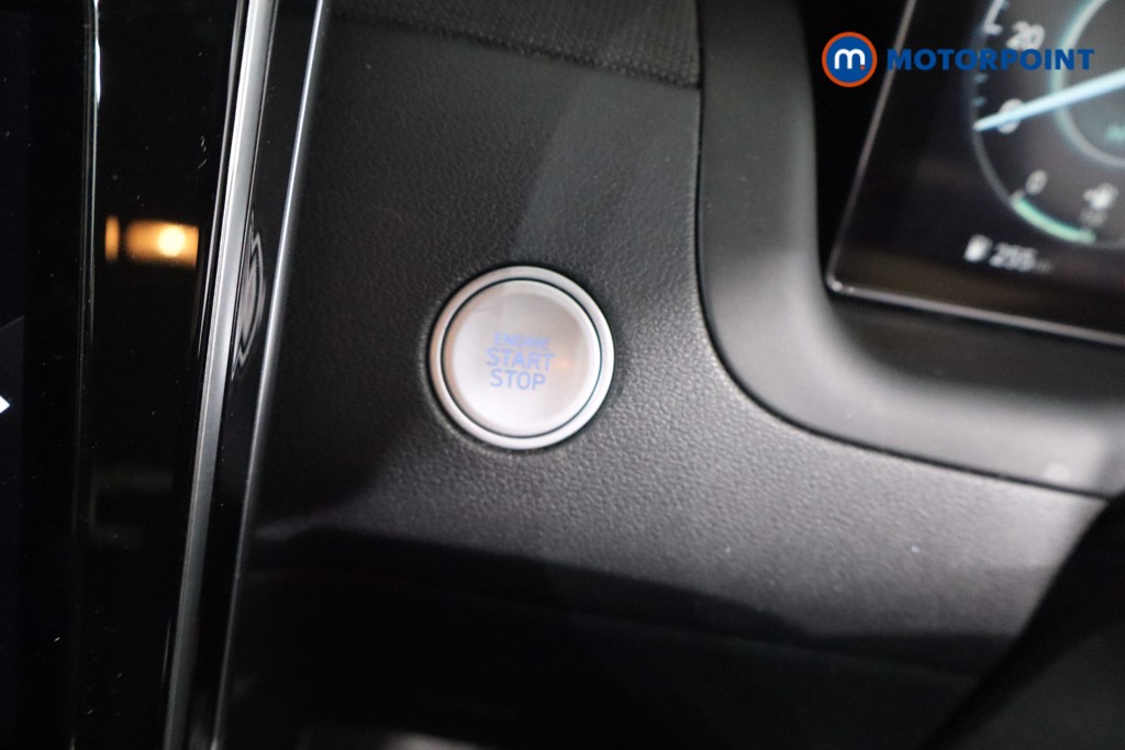 Hyundai Tucson Premium Automatic Petrol-Electric Hybrid SUV - Stock Number (1629904) - 17th supplementary image