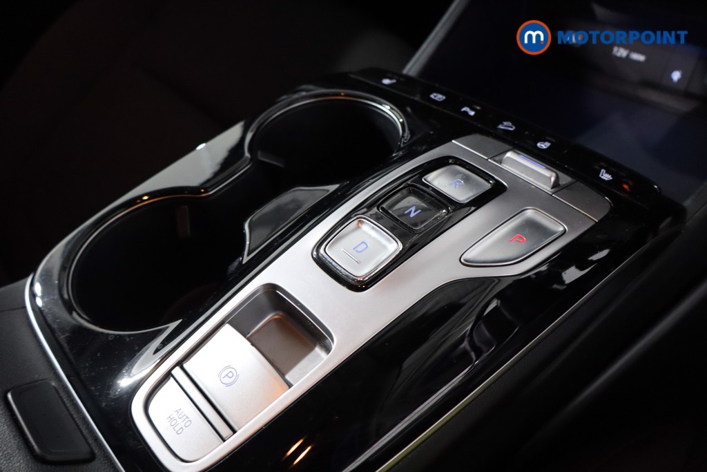 Hyundai Tucson Premium Automatic Petrol-Electric Hybrid SUV - Stock Number (1629904) - 20th supplementary image