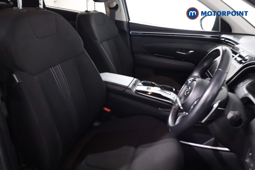 Hyundai Tucson Premium Automatic Petrol-Electric Hybrid SUV - Stock Number (1629904) - 22nd supplementary image
