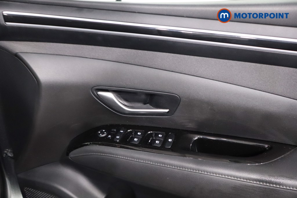 Hyundai Tucson Premium Automatic Petrol-Electric Hybrid SUV - Stock Number (1629904) - 23rd supplementary image