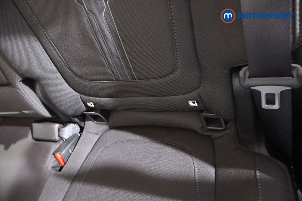 Hyundai Tucson Premium Automatic Petrol-Electric Hybrid SUV - Stock Number (1629904) - 24th supplementary image