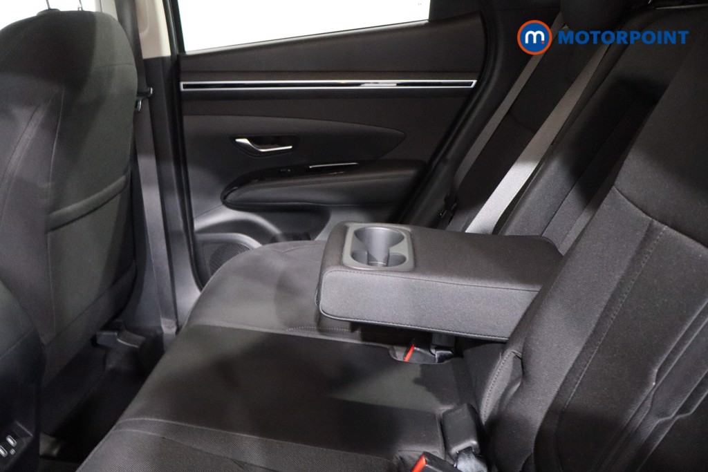 Hyundai Tucson Premium Automatic Petrol-Electric Hybrid SUV - Stock Number (1629904) - 25th supplementary image