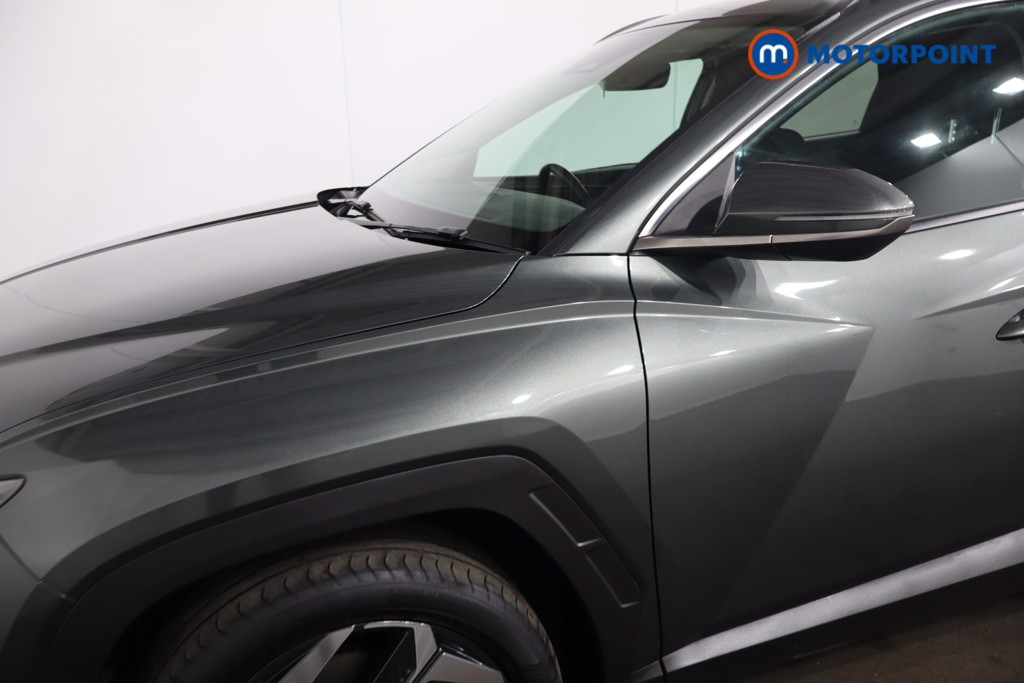 Hyundai Tucson Premium Automatic Petrol-Electric Hybrid SUV - Stock Number (1629904) - 26th supplementary image