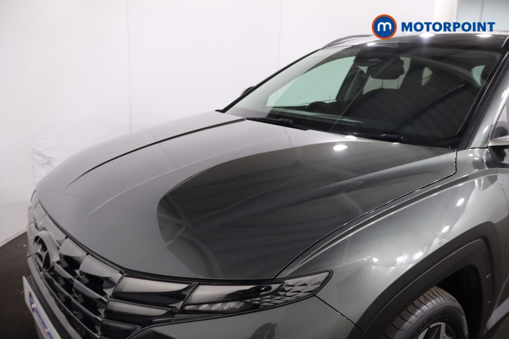 Hyundai Tucson Premium Automatic Petrol-Electric Hybrid SUV - Stock Number (1629904) - 27th supplementary image