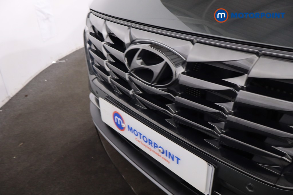 Hyundai Tucson Premium Automatic Petrol-Electric Hybrid SUV - Stock Number (1629904) - 28th supplementary image