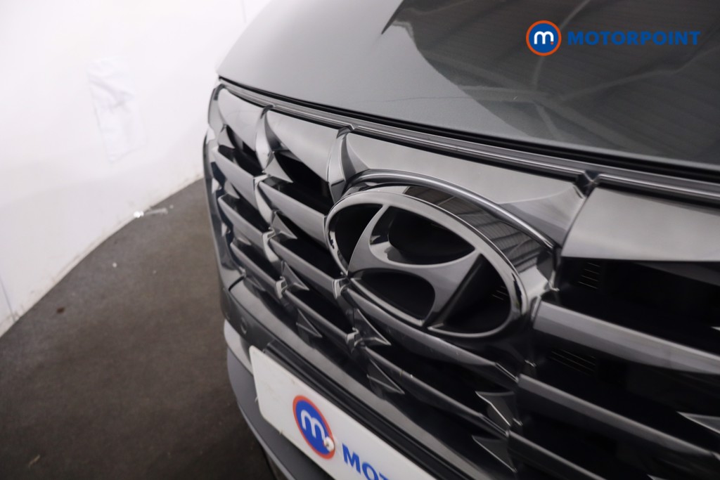 Hyundai Tucson Premium Automatic Petrol-Electric Hybrid SUV - Stock Number (1629904) - 29th supplementary image
