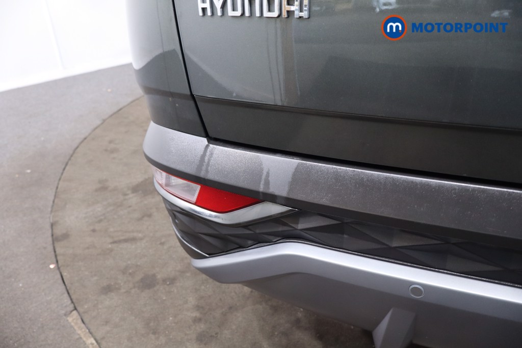 Hyundai Tucson Premium Automatic Petrol-Electric Hybrid SUV - Stock Number (1629904) - 36th supplementary image
