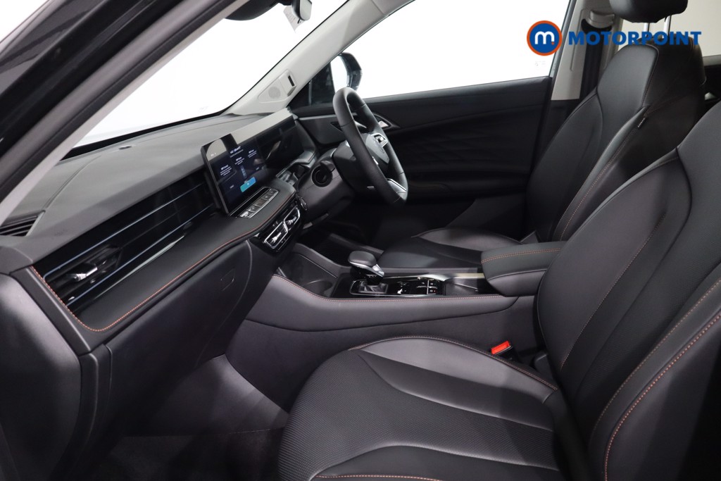 Mg Motor Uk HS Trophy Automatic Petrol-Electric Hybrid SUV - Stock Number (1629958) - 4th supplementary image