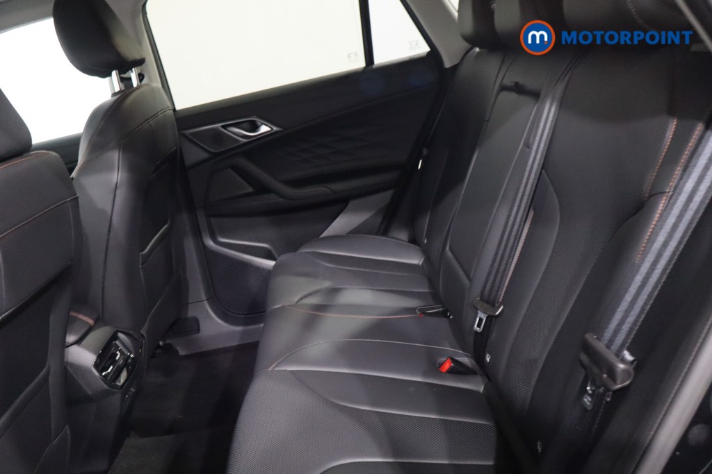 Mg Motor Uk HS Trophy Automatic Petrol-Electric Hybrid SUV - Stock Number (1629958) - 5th supplementary image