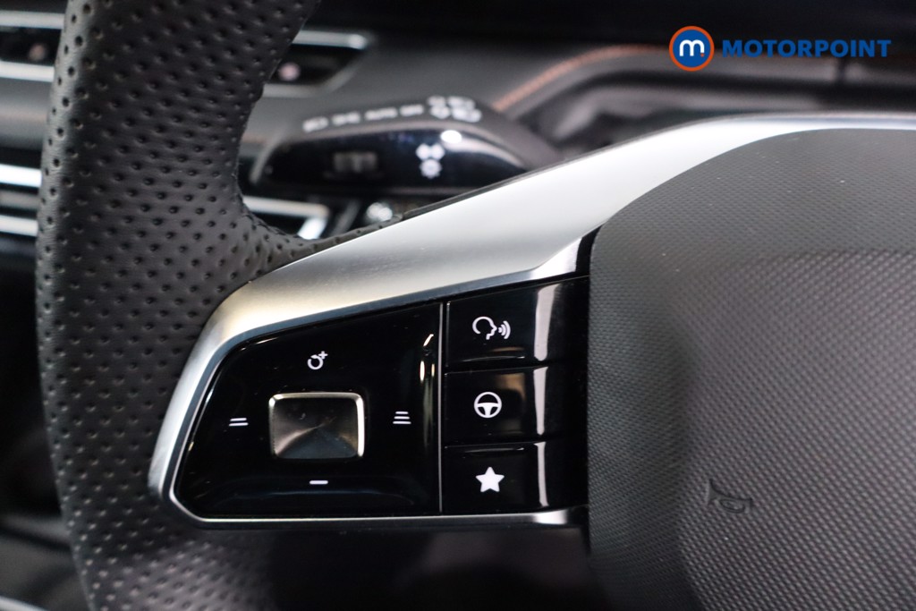 Mg Motor Uk HS Trophy Automatic Petrol-Electric Hybrid SUV - Stock Number (1629958) - 7th supplementary image