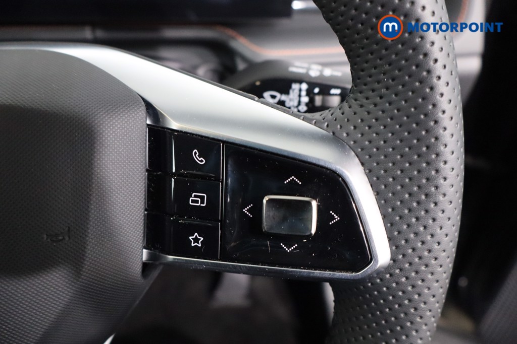 Mg Motor Uk HS Trophy Automatic Petrol-Electric Hybrid SUV - Stock Number (1629958) - 8th supplementary image